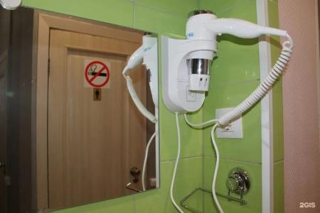 Профсоюзный - 18