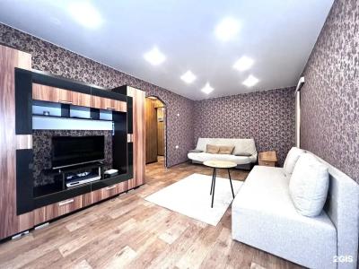 Улица Полярные Зори, 3 - 0