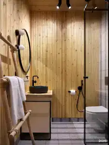 Заонежье Ретрит - 134