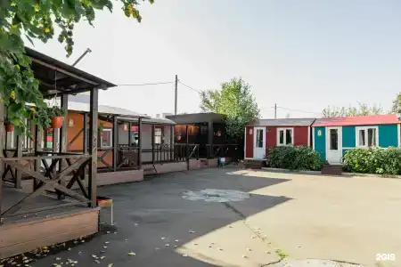 У Кремля - 139