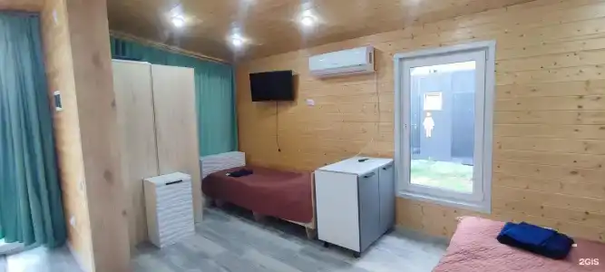 Башкирский этно дворик - 8