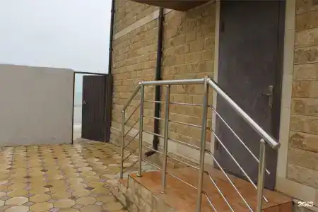 Апарт-She - 125