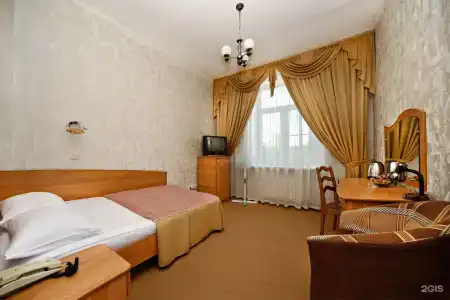 Ярославская - 23