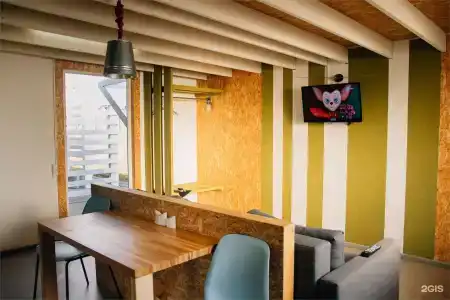 Байкал Вью - 163