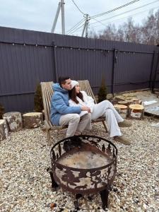 Хвойная Резиденция - 85