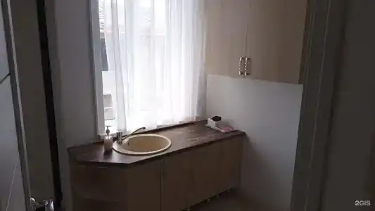 Белый Берег - 89