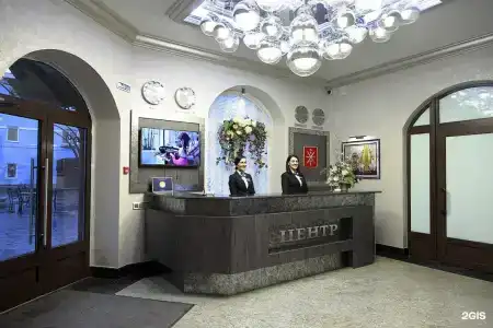 Апарт-отель Центр - 6