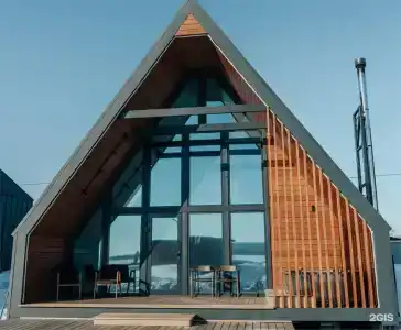 Volga Spa Village - 123