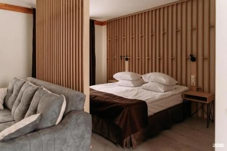 Welna Eco Spa Resort - 69