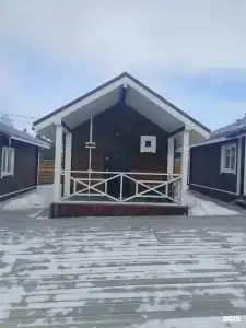 Baikal family house - 78