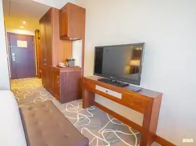 Sheraton Skypoint Luxe - 139