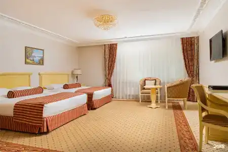 Rimar Hotel Krasnodar - 121
