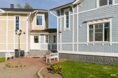 Ладожская Усадьба - 184