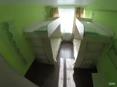 Теплый Плед на Вокзальной - 6