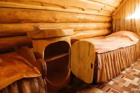 Таежное - 77