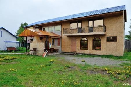 Камчатский стиль - 0
