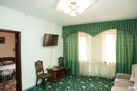 Тет-а-Тет - 5