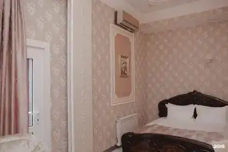 GUSTO ресторанно-гостиничный комплекс - 16