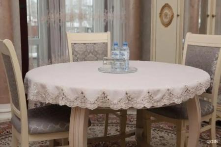 GUSTO ресторанно-гостиничный комплекс - 93
