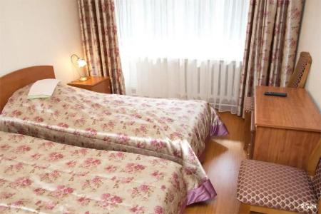 Пушкиногорье - 143