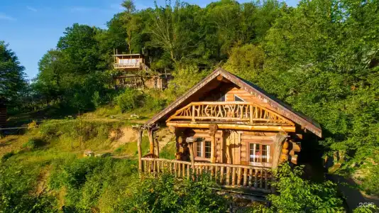 Сергиев Двор - 5