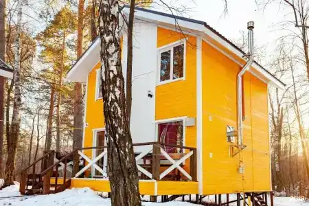 Тургояк Холидей - 338