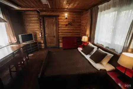 Клуб-отель Высокое  - 67