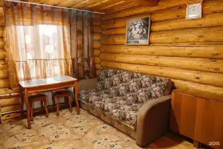 Таежное - 65