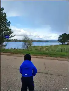 Дом на берегу четырех озер - 66