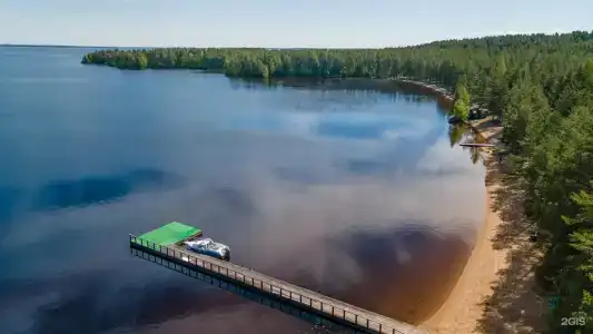 Северное сияние - 40
