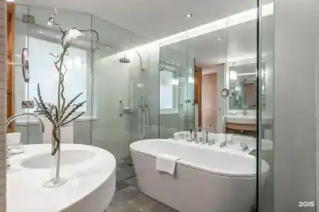 Swissotel Красные Холмы - 108