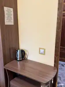 Гостевой дом - 50