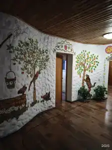 Загородные коттеджи Анны Зыковой - 89