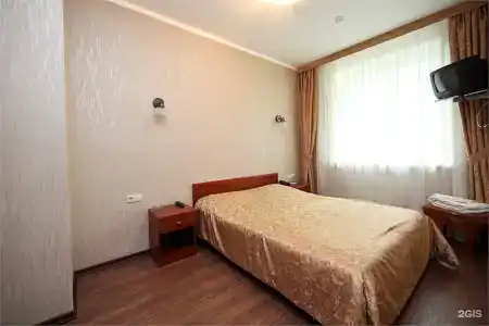 Загородный клуб Айвенго Джунгли - 200