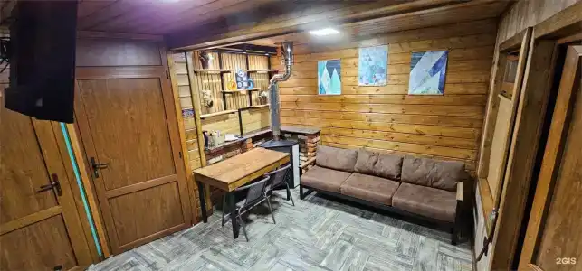 Эко Шале Чегет - 87