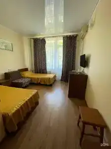 Море и Горы - 29