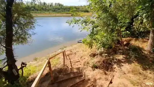 Звезда на Ахтубе - 109
