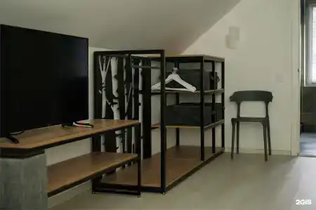 Parq - 125