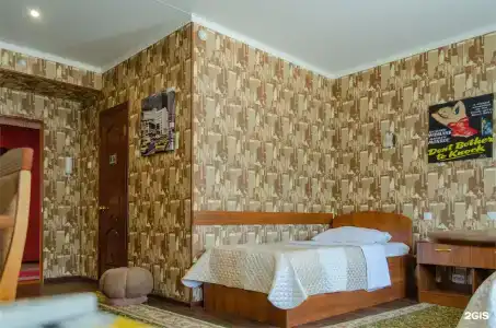 Восток-2000 - 128