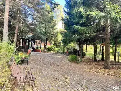 Загородные коттеджи Анны Зыковой - 5