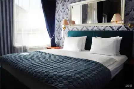 Grand Wellness Novahovo & Spa - 222