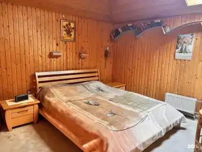 Загородные коттеджи Анны Зыковой - 56