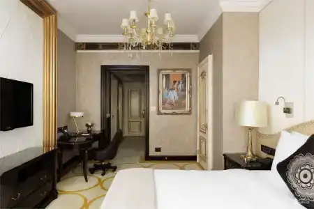 St. Regis Москва Никольская - 106
