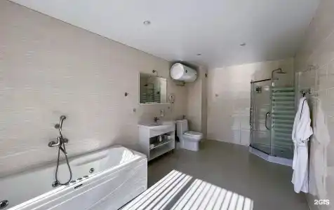 Wellness Park Gagra All-Inclusive - 61