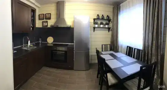 Загородный клуб WEST - 332