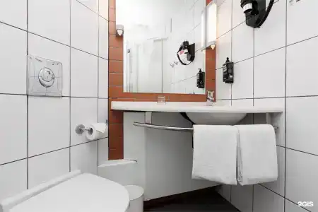 Ibis Калининград Центр - 127