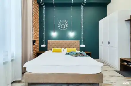 Grand Apart Инженерная - 117