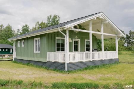 Forrest Lodge Karelia - 112