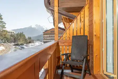 Arkhyz Royal Resort & Spa - 172