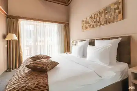Arkhyz Royal Resort & Spa - 148